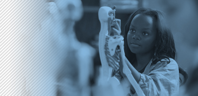 What Does Salem CTE Offer?