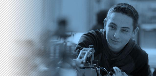 How Does Salem CTE Work