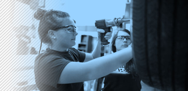 Learn What You Love at Salem CTE